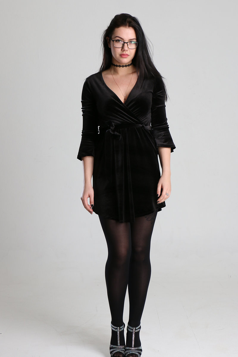 Фаина, 23