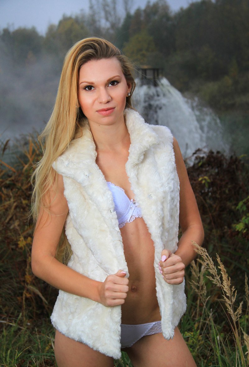 Марина, 20